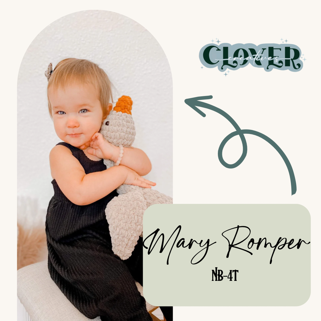 Mary Romper